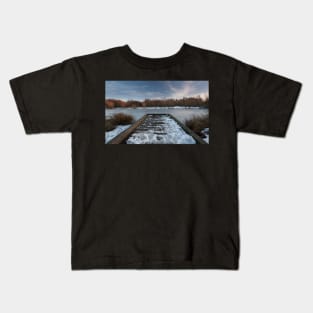 Frozen Kids T-Shirt